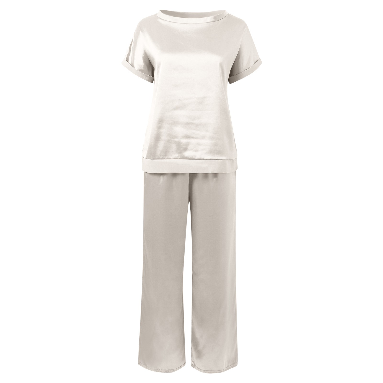 thumbnail image 4 of Sudadera con capucha para mujer, chándal de manga larga, pantalones de chándal a juego, conjunto de chándal de 2 piezas, 4 of 5